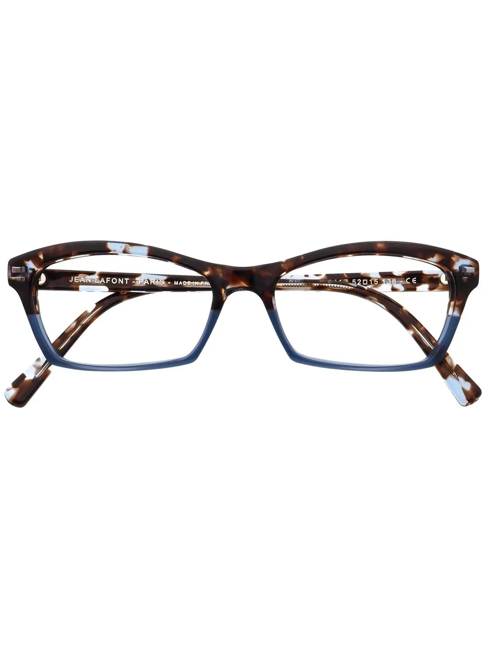 Jean Lafont Nuance 341 Eyewear